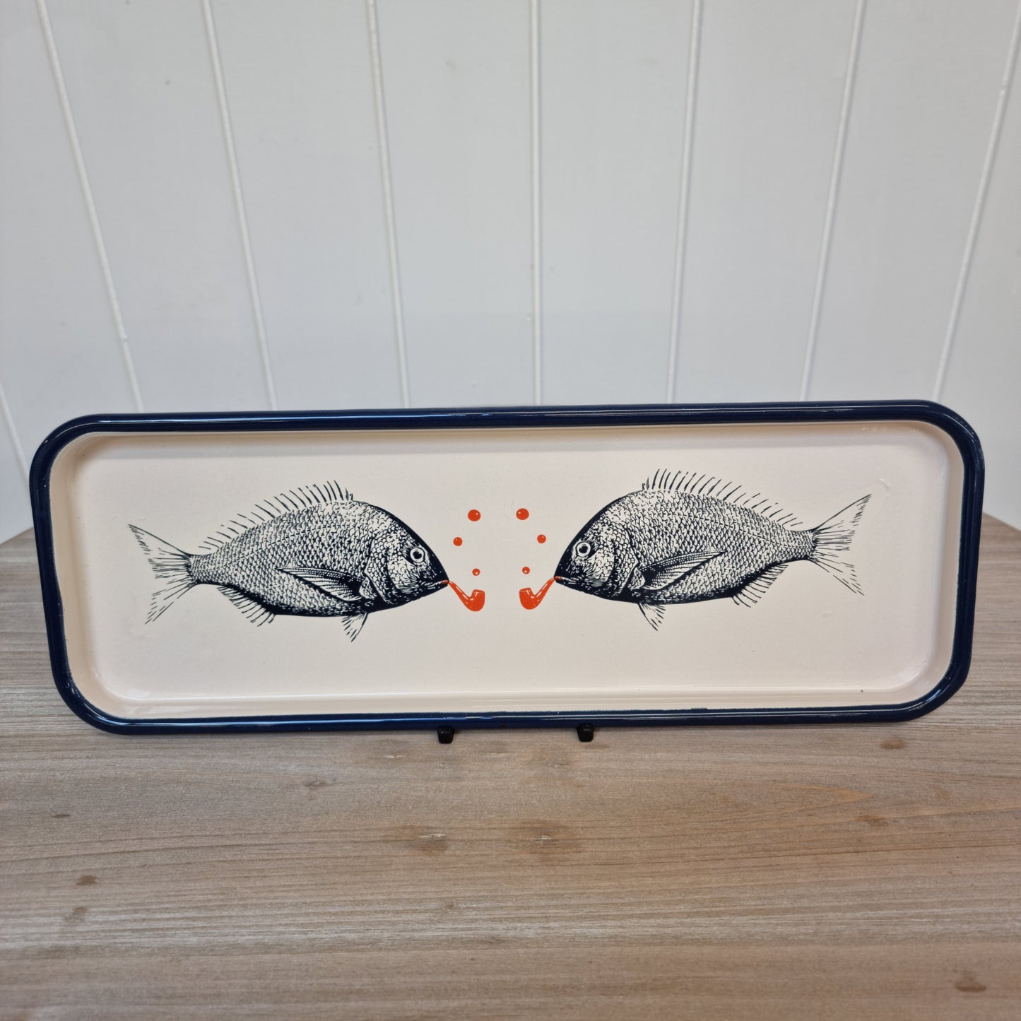 Fish Tray