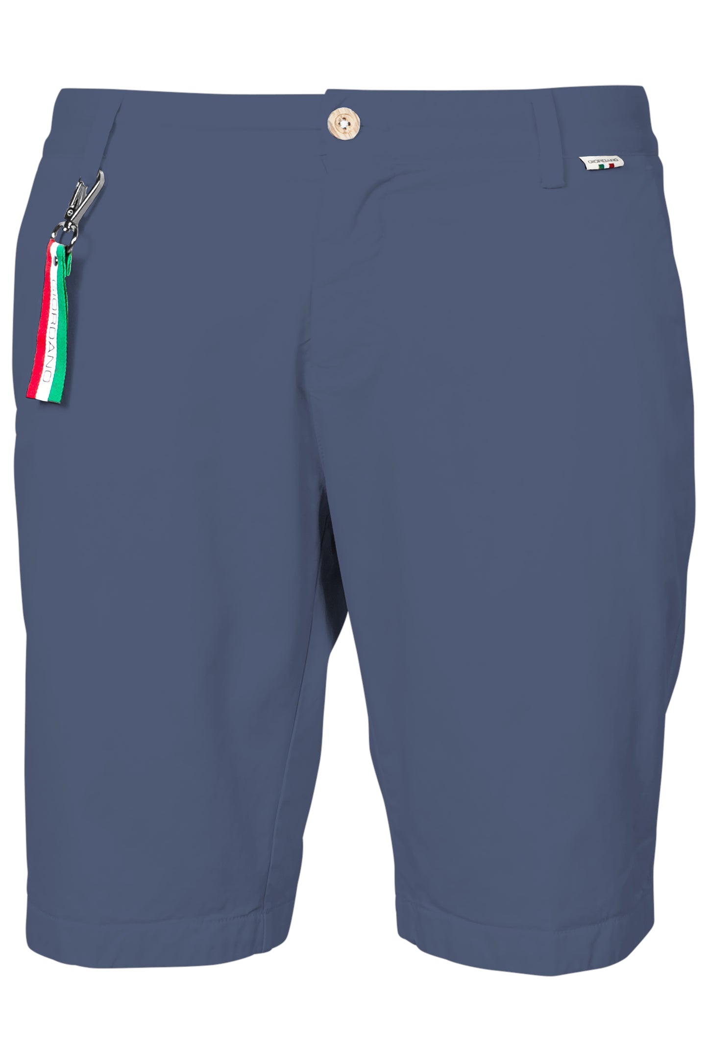 Giordano Stockholm Shorts - Denim Blue