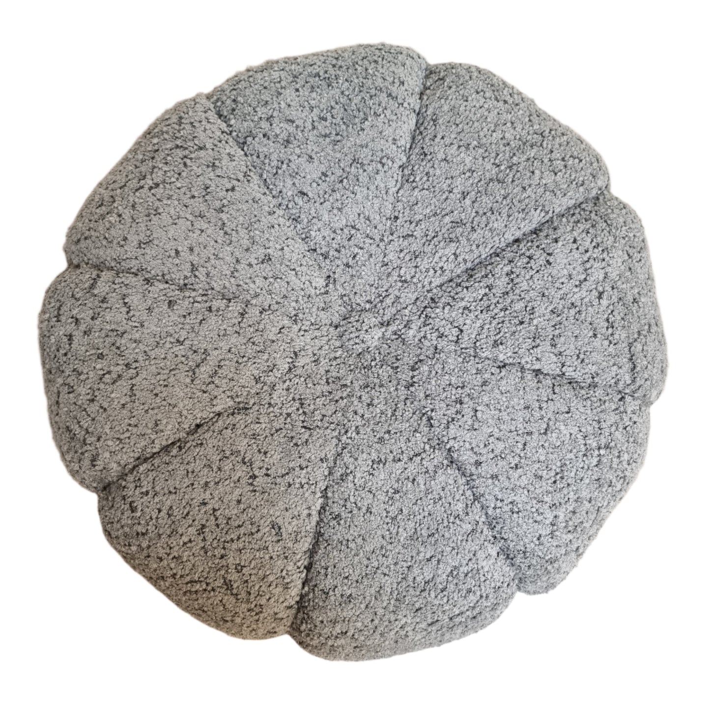Stool - Pewter