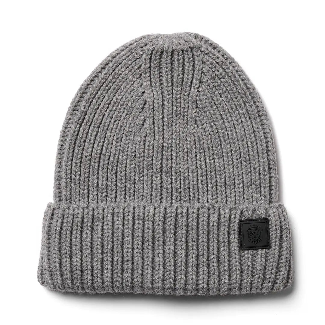 Kendal Beanie - Grey