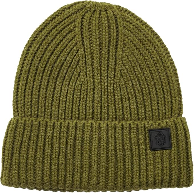 Kendal Beanie - Moss