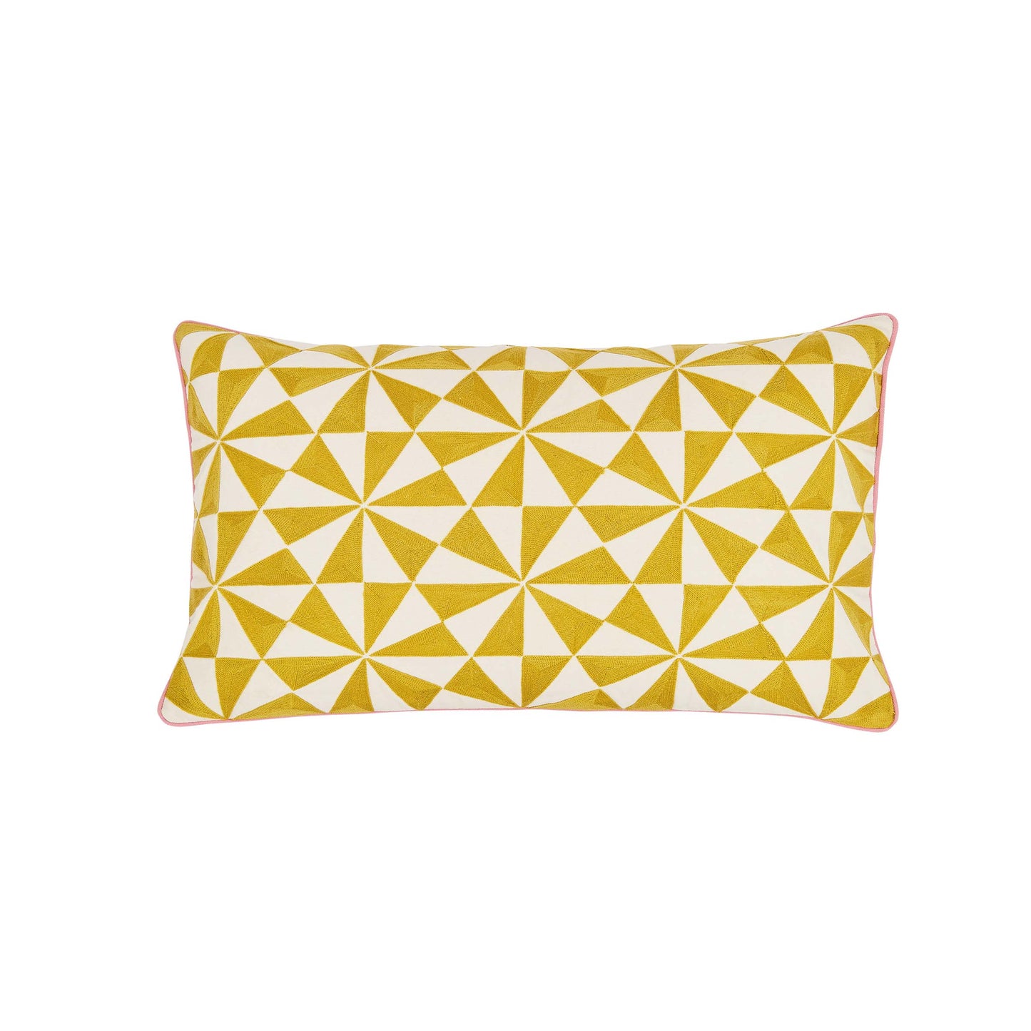 Land & Shore Lainey Cushion - Multi