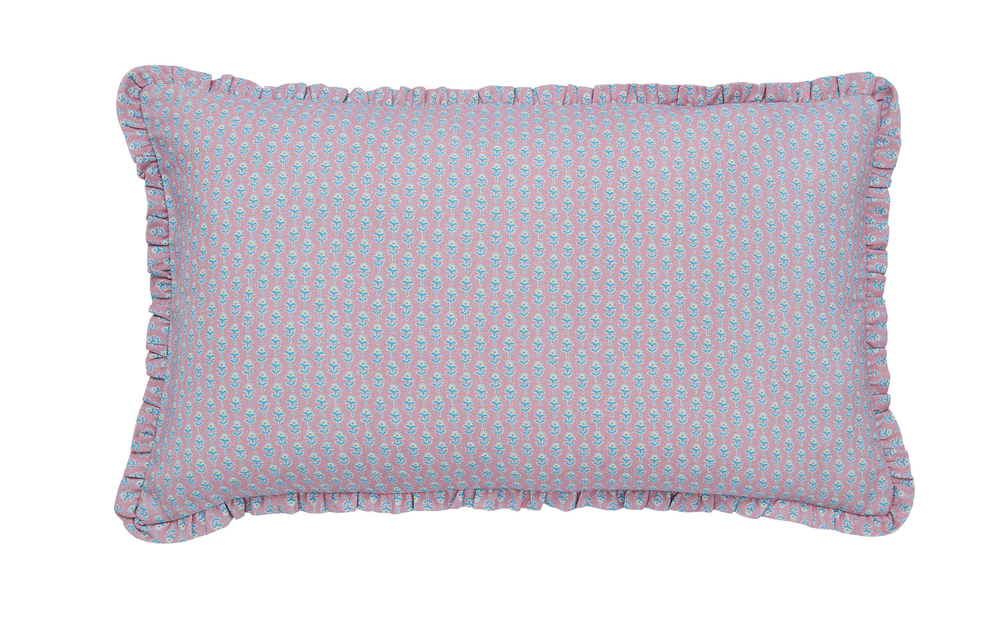 Land & Shore Meadowsweet Cushion - Multi