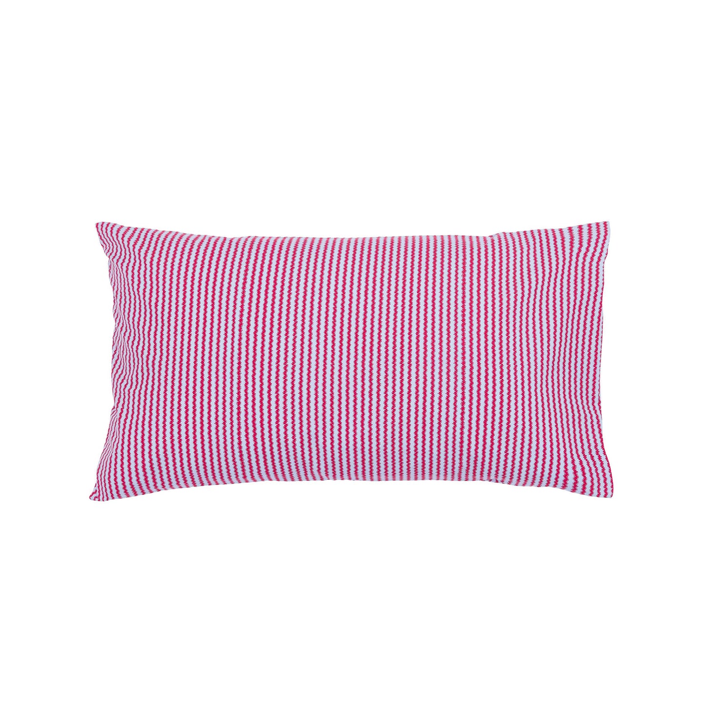 Land & Shore Rowallane Cover Set - Blue/Red