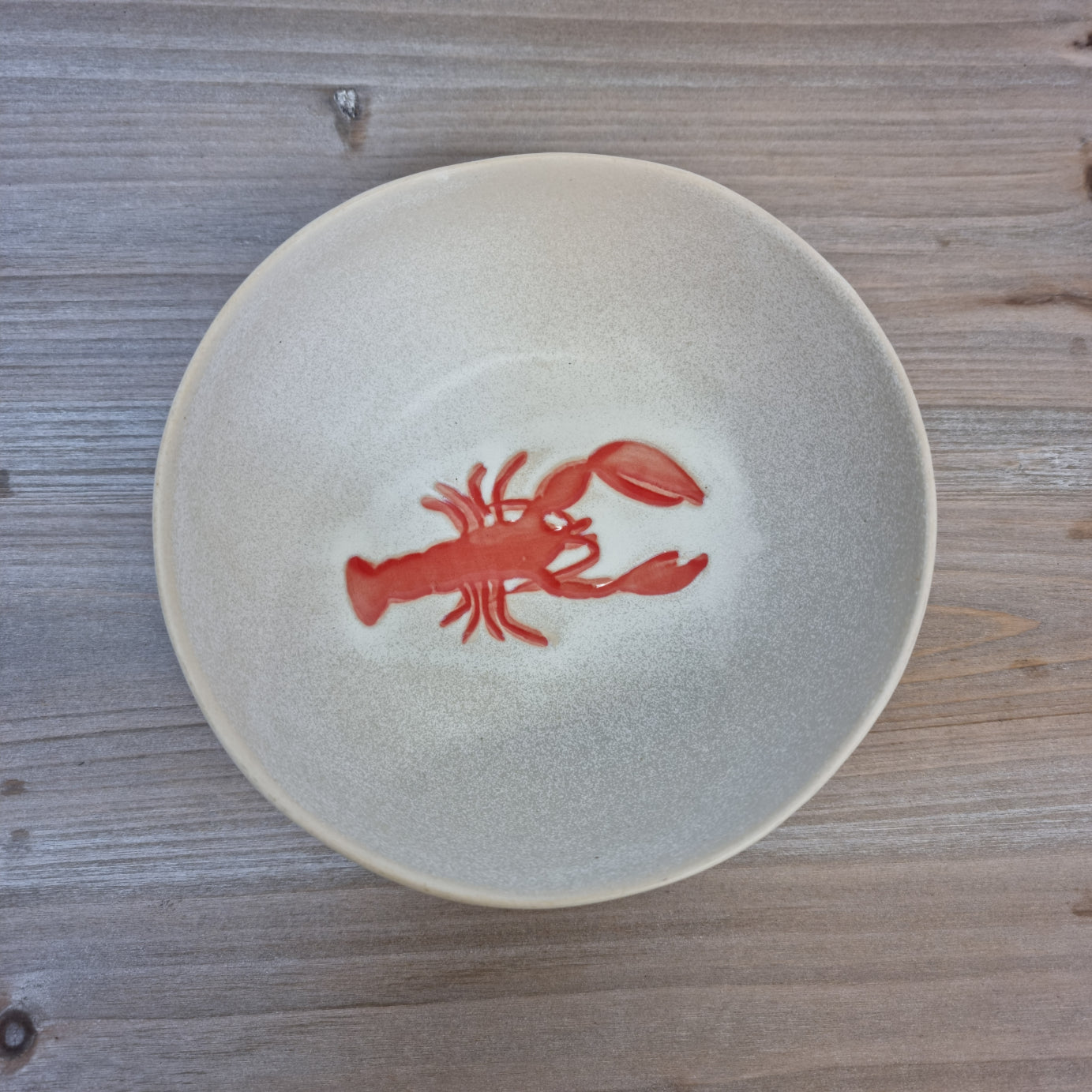 Lobster Bowl