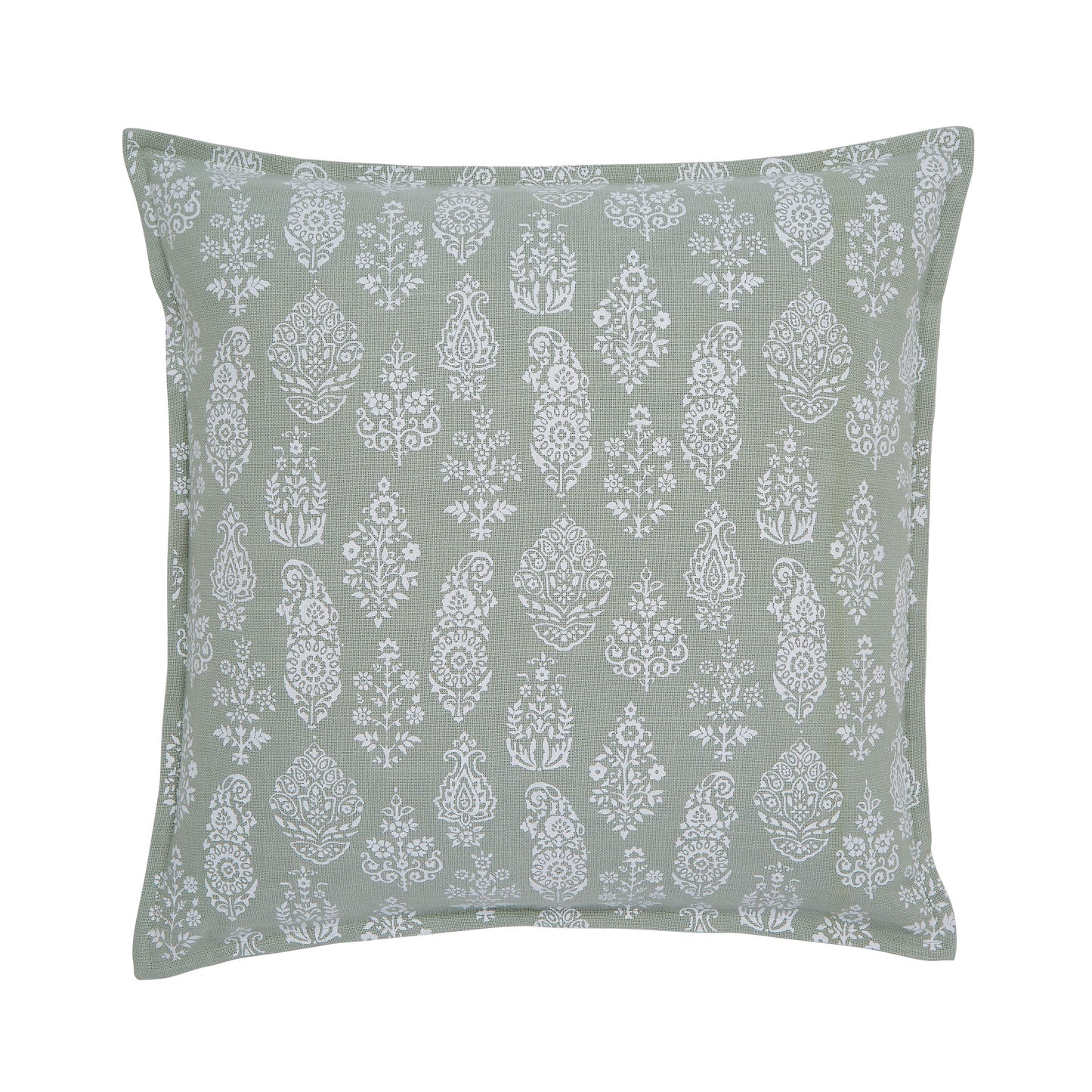 Murmur Arna Cushion (Sage) - 50x50cm