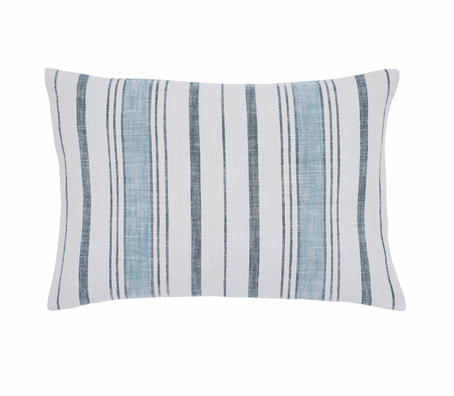 Murmur Finn Cushion (Ballintoy Blue) - 60x40cm