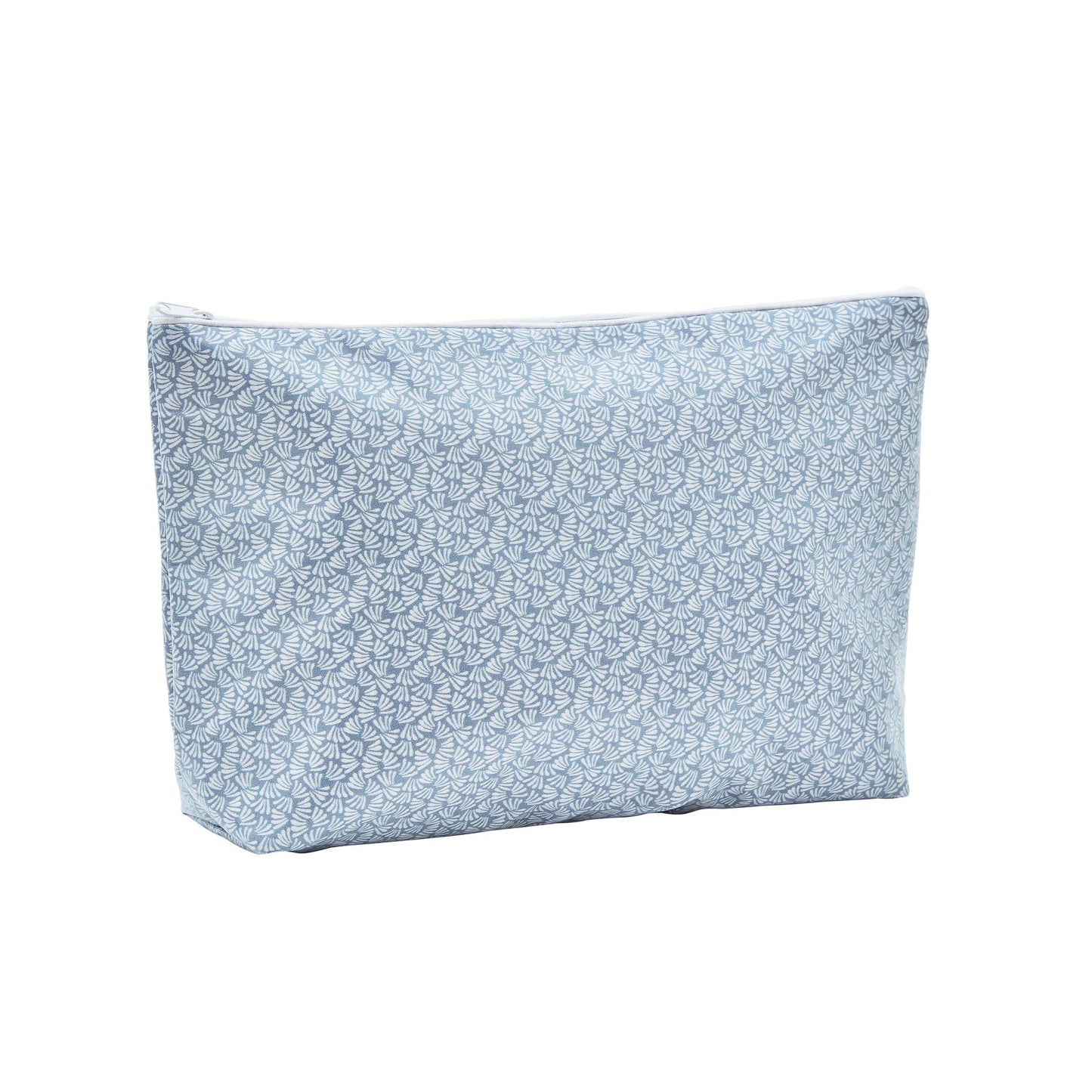Murmur Quinn Wash Bag - Ballintoy Blue