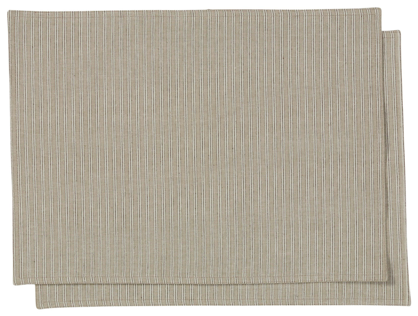 Boston Stripe Placemat (Set of 2)