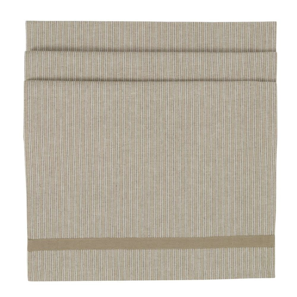 Boston Stripe Runner