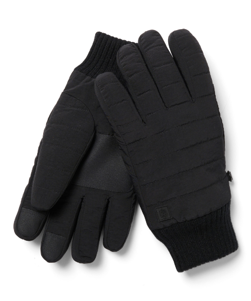 Snowdon Glove - Black