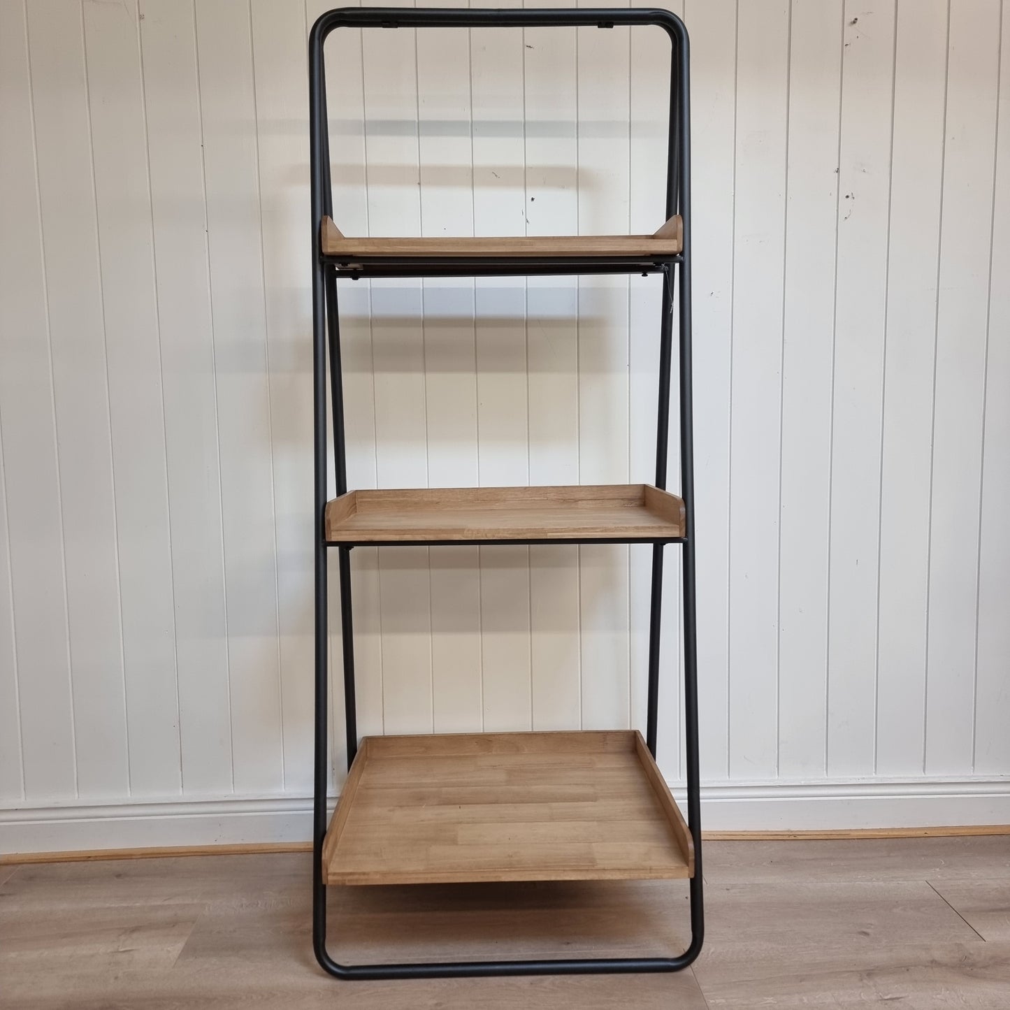 Shelves