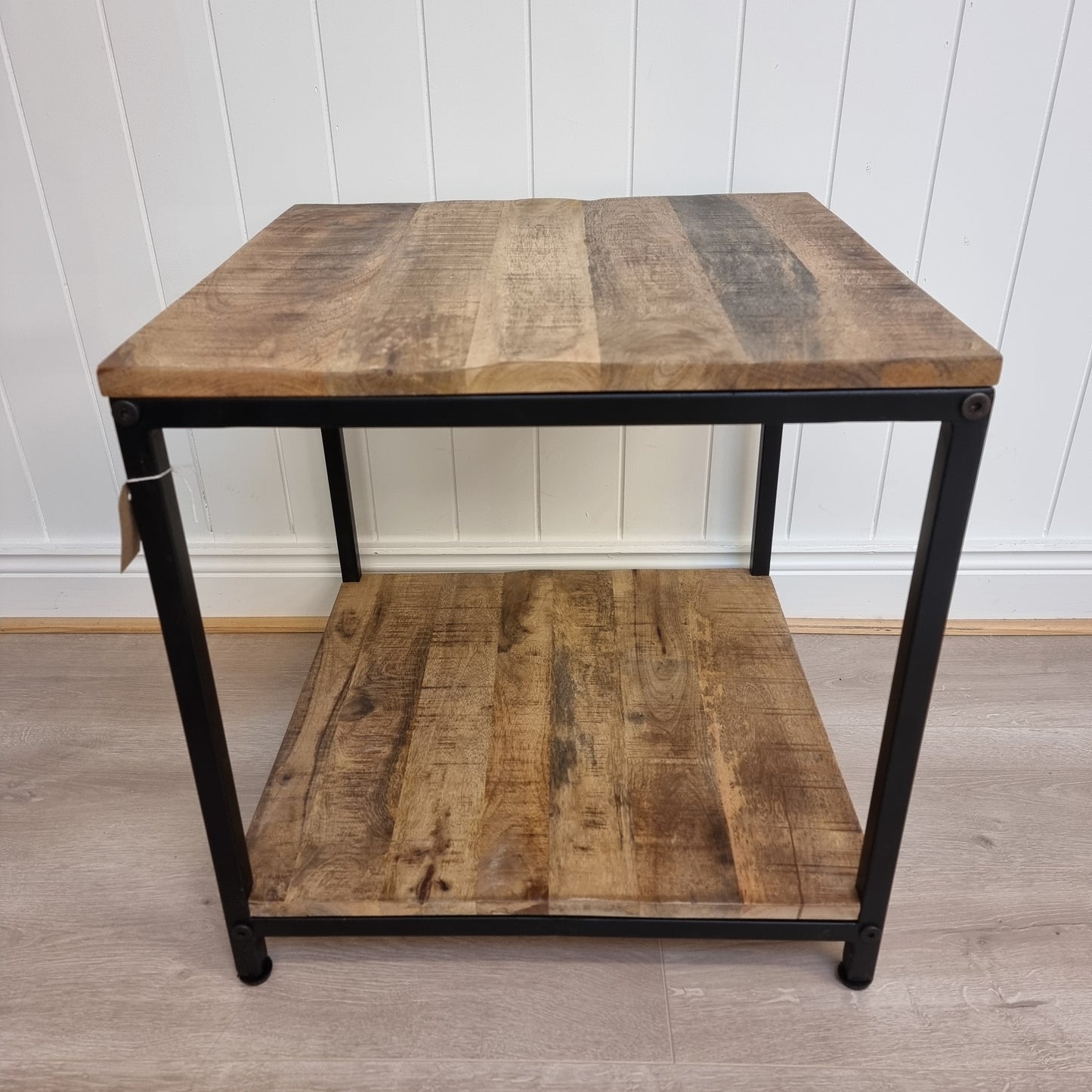 Old Empire Side Table