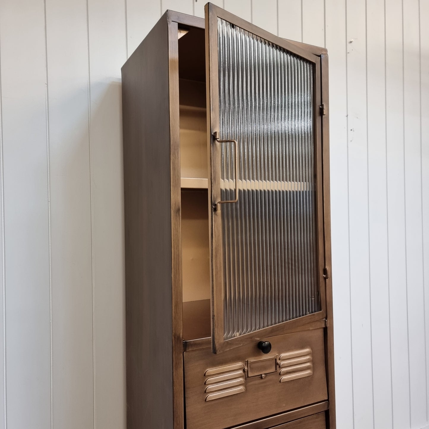 Storage Cabinet
