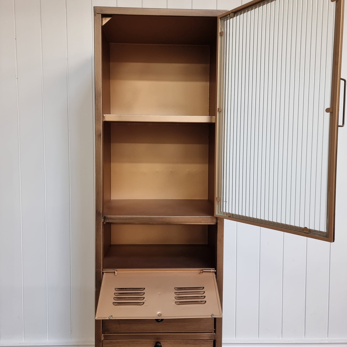 Storage Cabinet