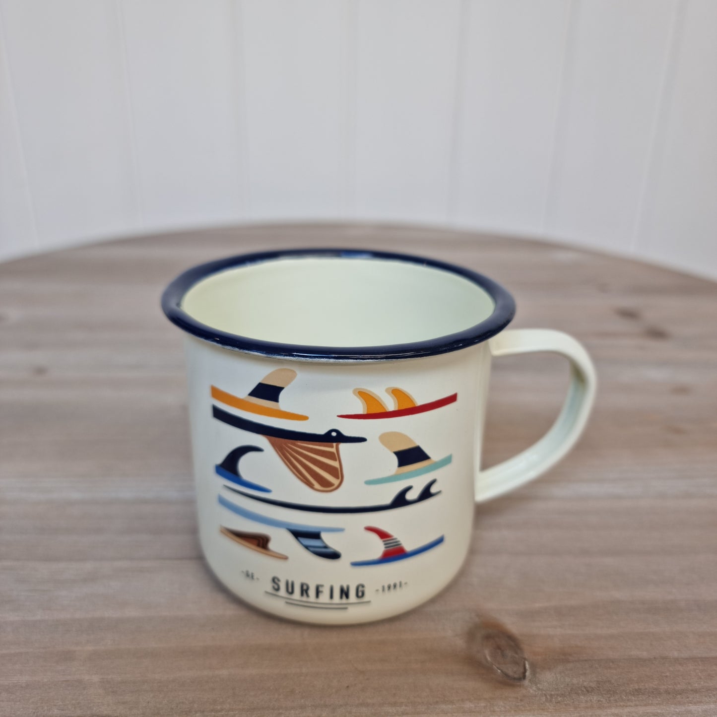 Surfboards Mug