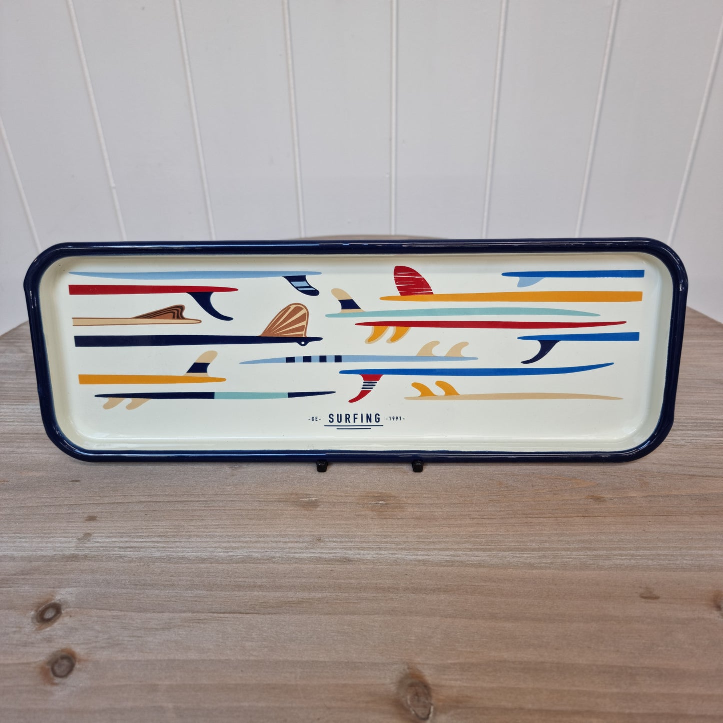 Surfboards Tray