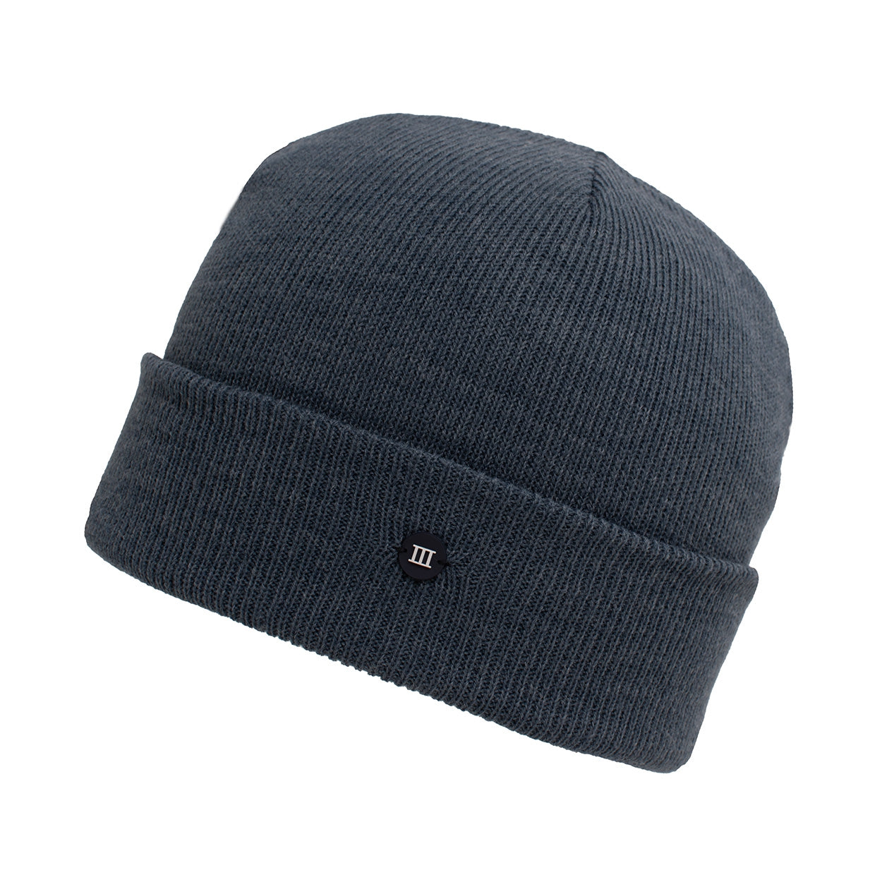 Tresanti Fine Knitted Beanie - Sven - Blue