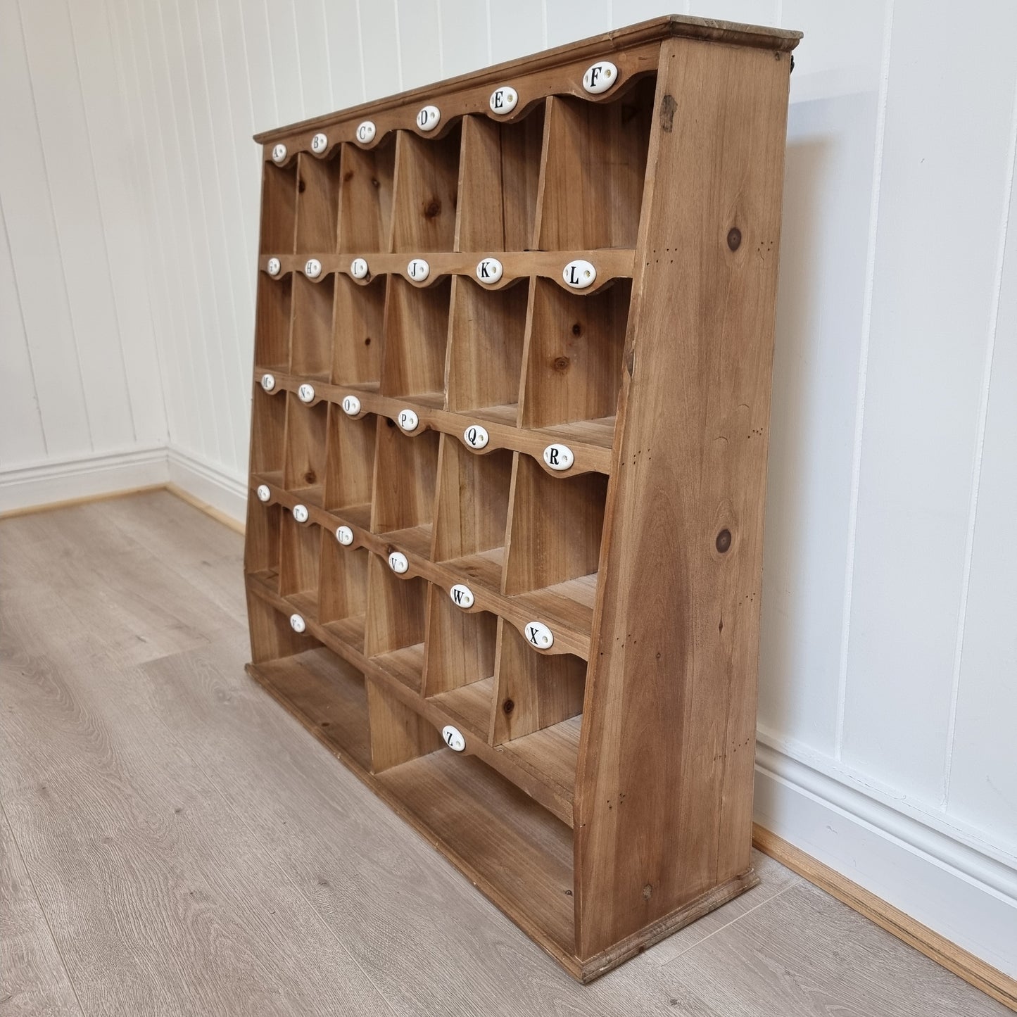 Wall Unit