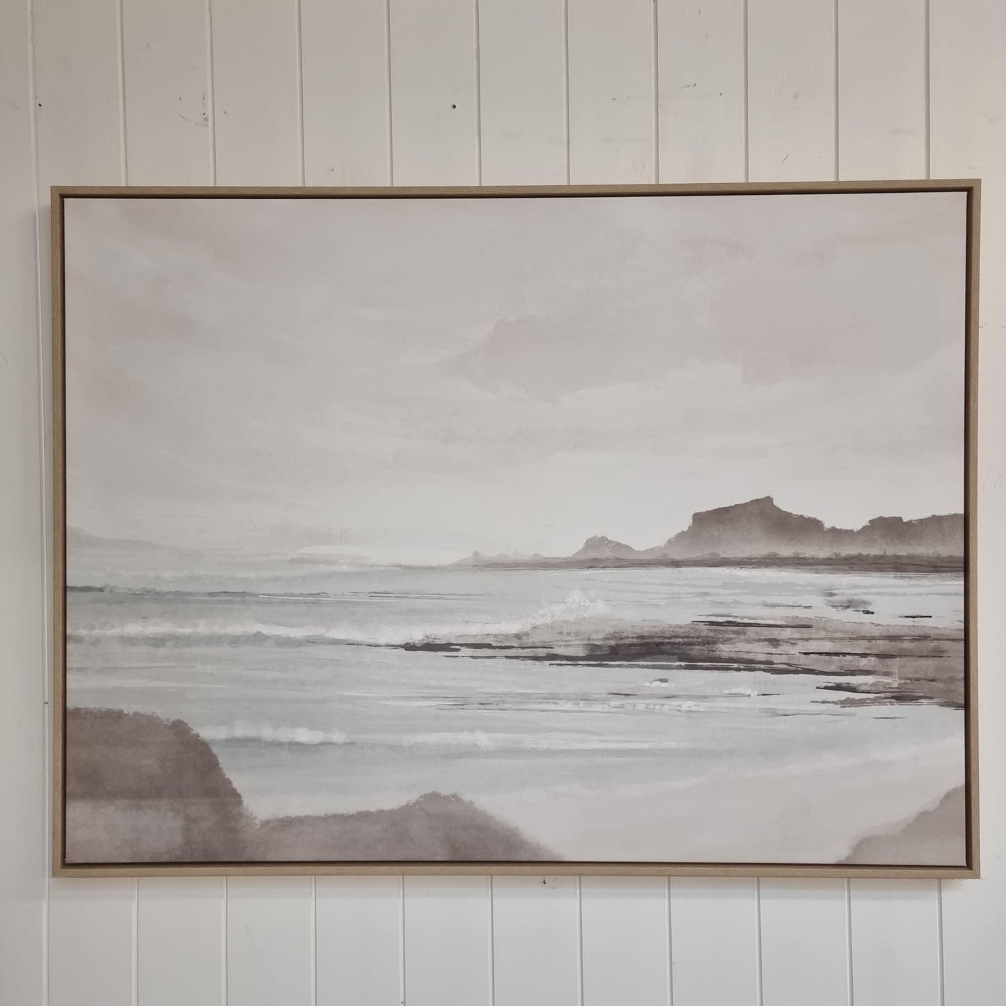 Watergate Bay Canvas