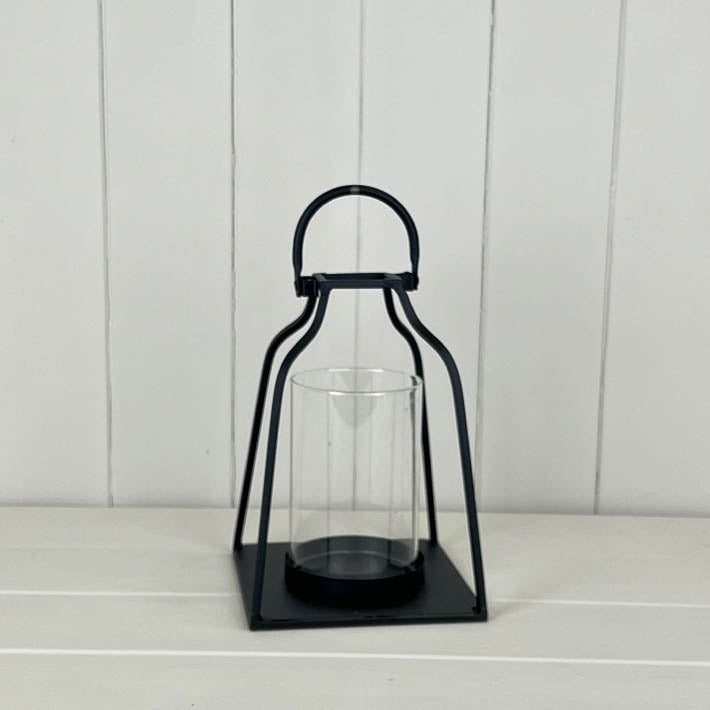 Metal Lantern (Small)