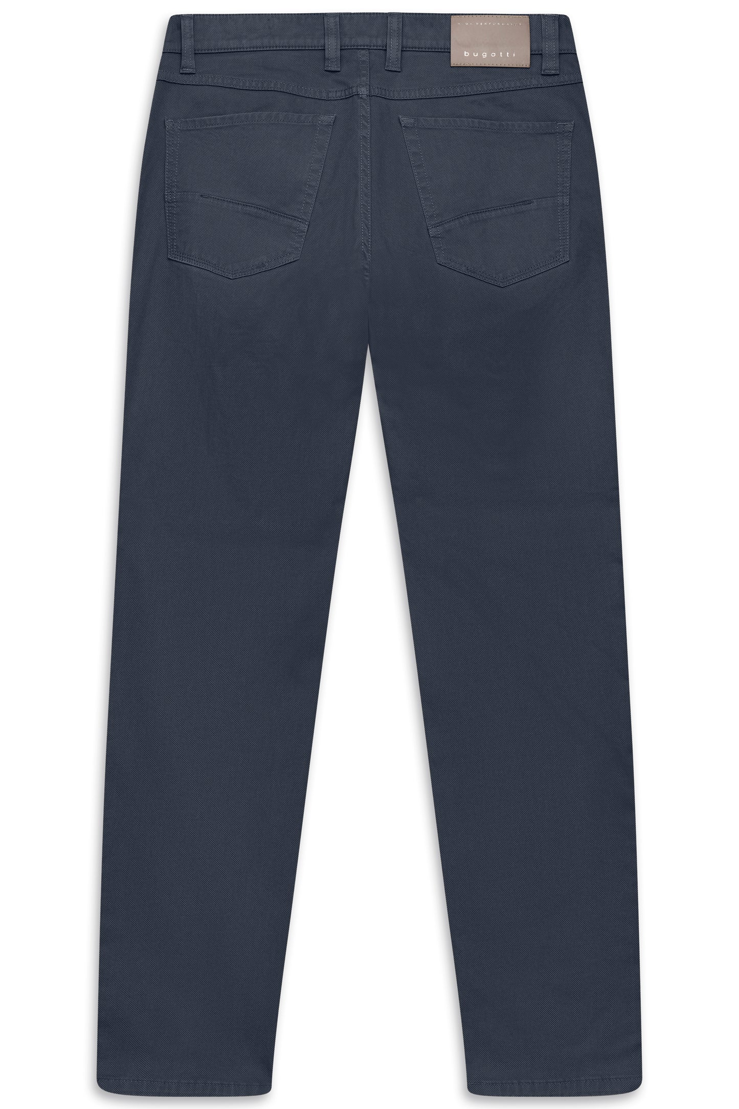 Bugatti Casual Trousers - Navy