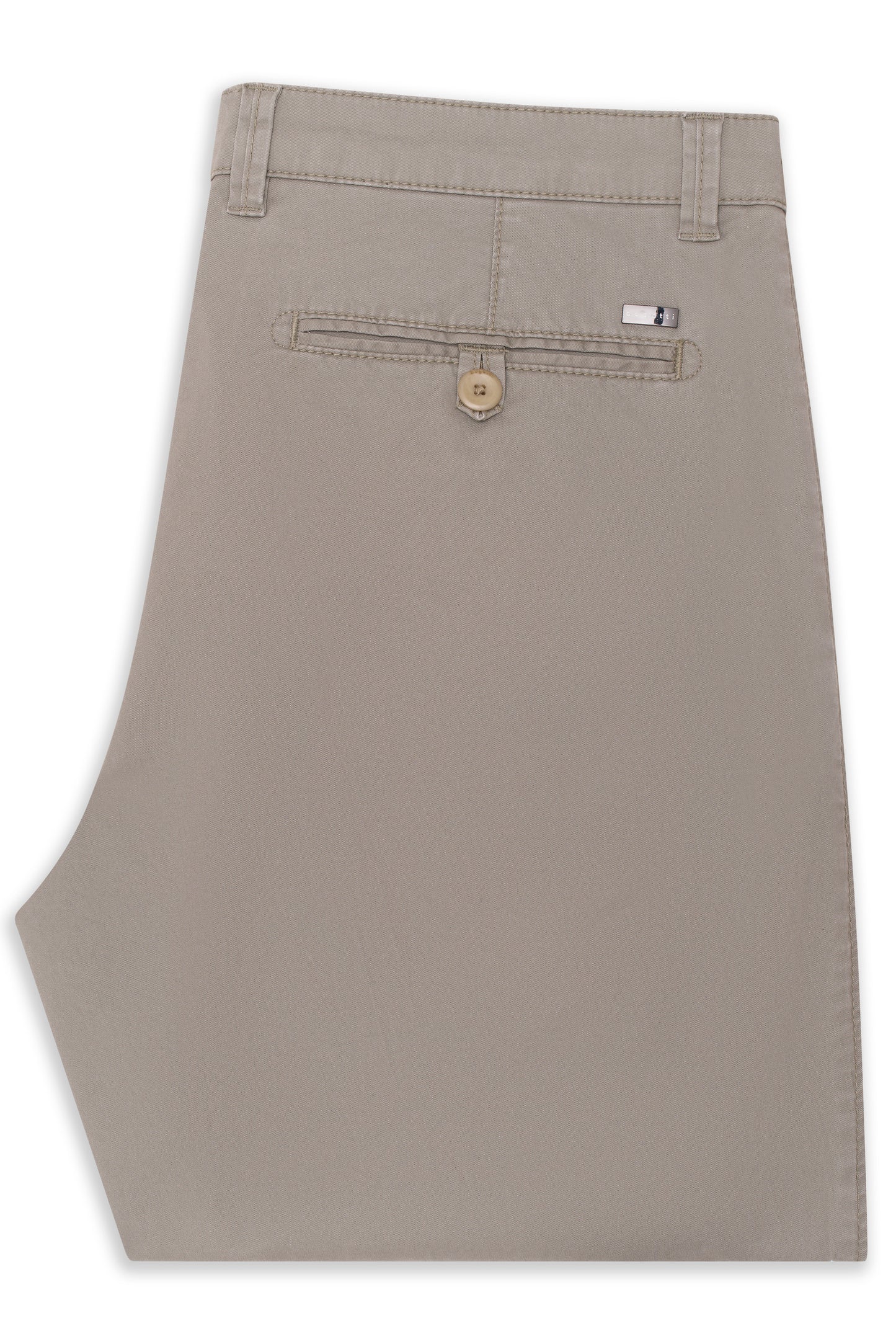 Bugatti Bermuda Shorts - Olive
