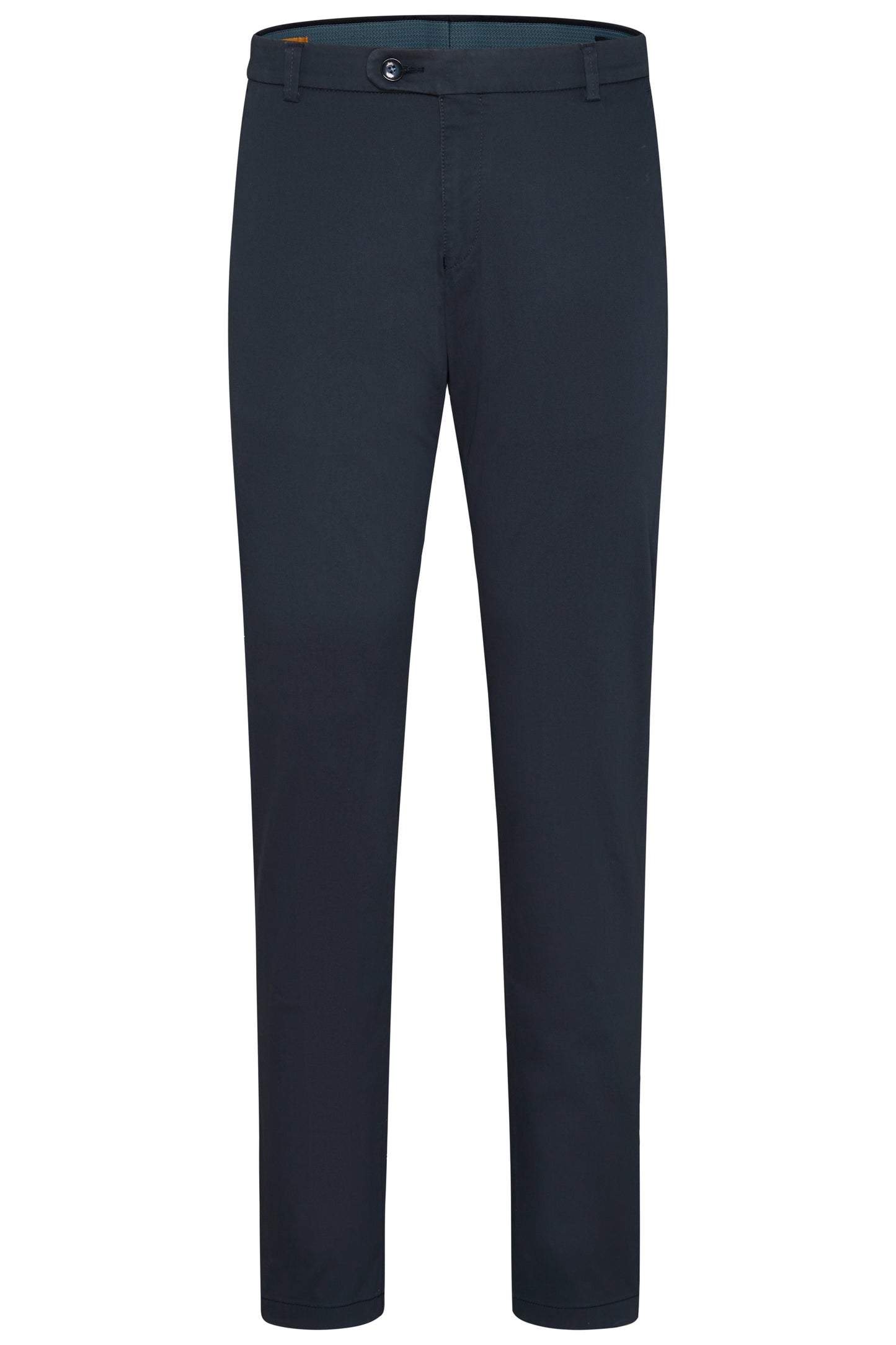 Bugatti Casual Trousers (5) - Navy