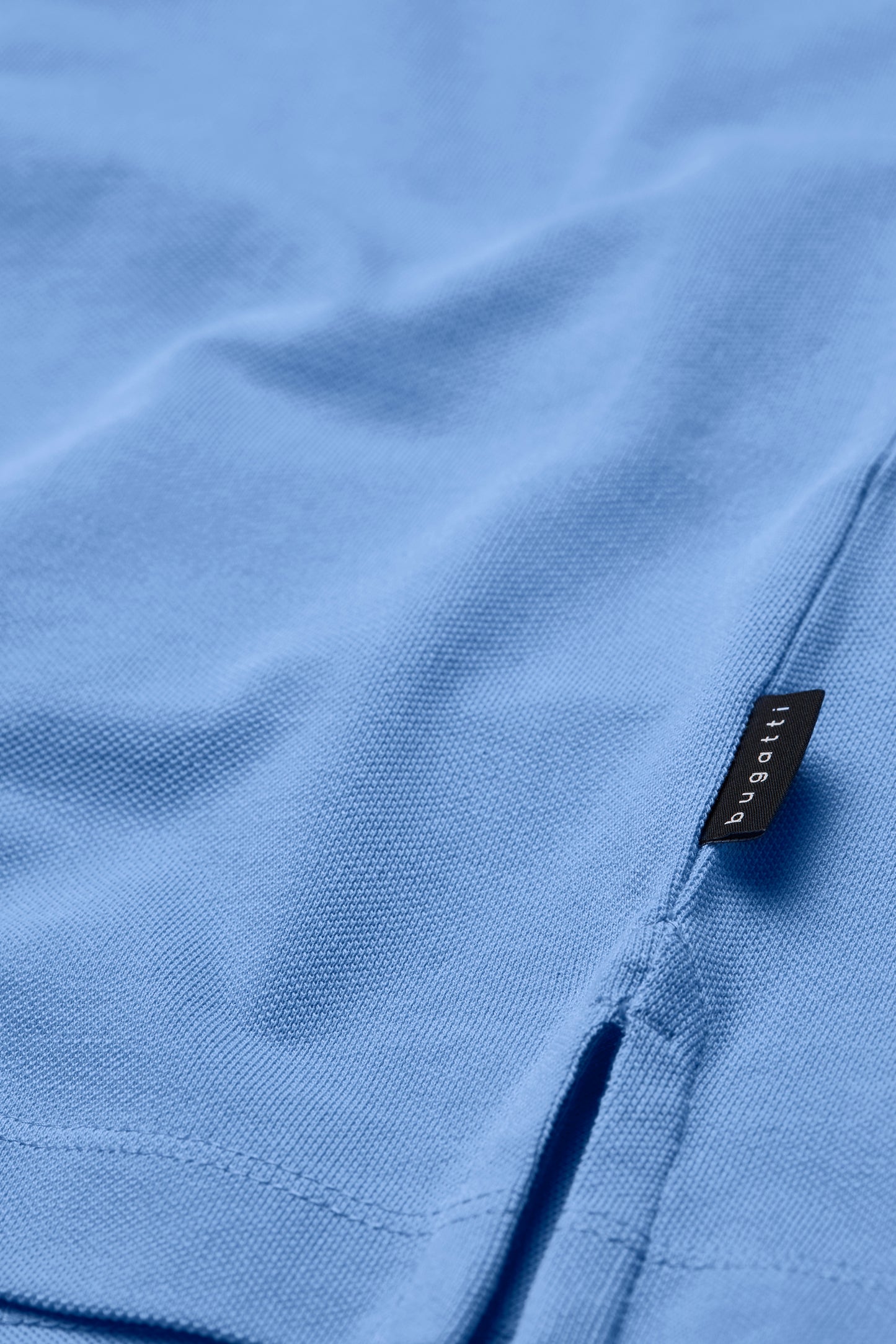 Bugatti Polo Shirt - Blue