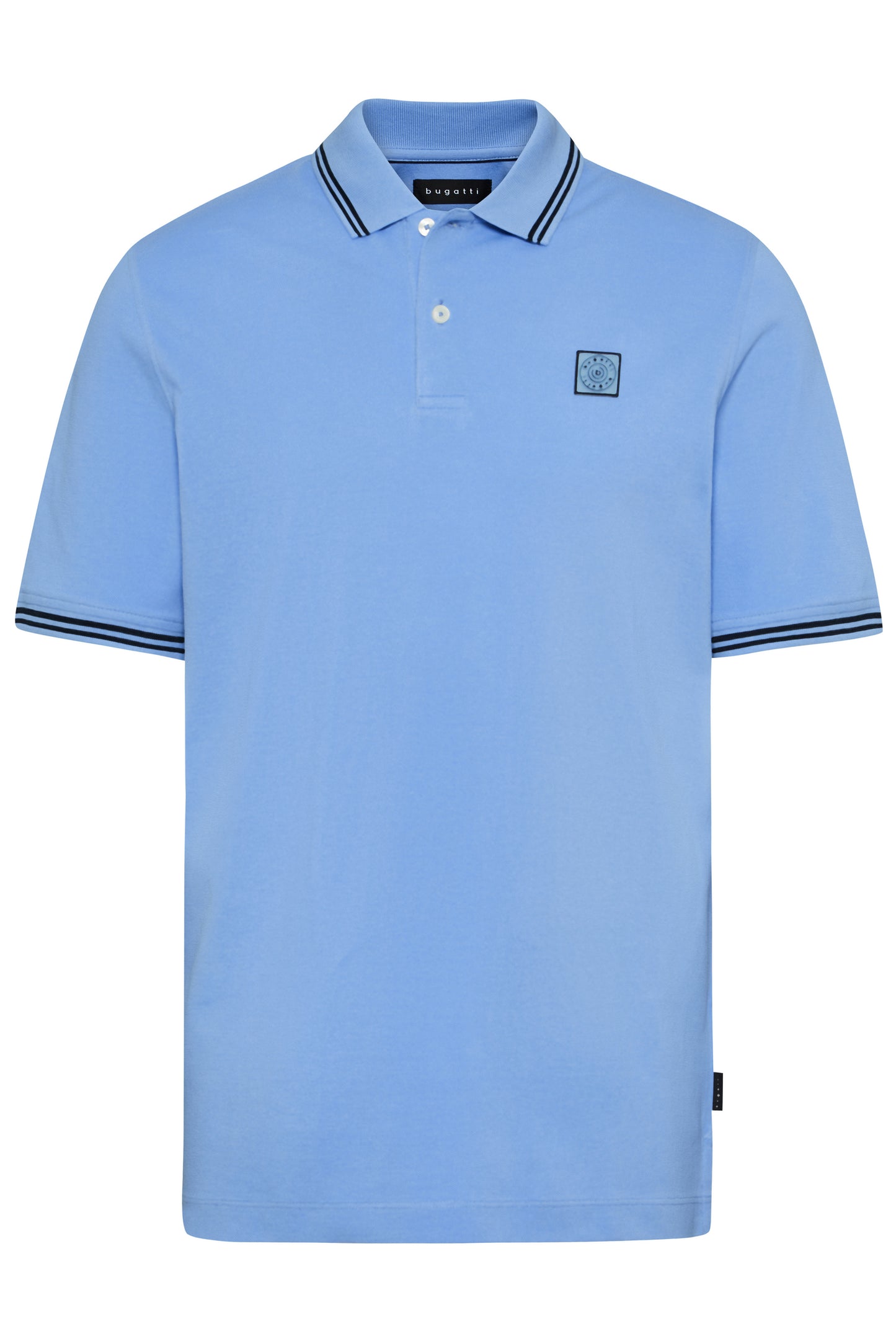 Bugatti Polo Shirt - Blue