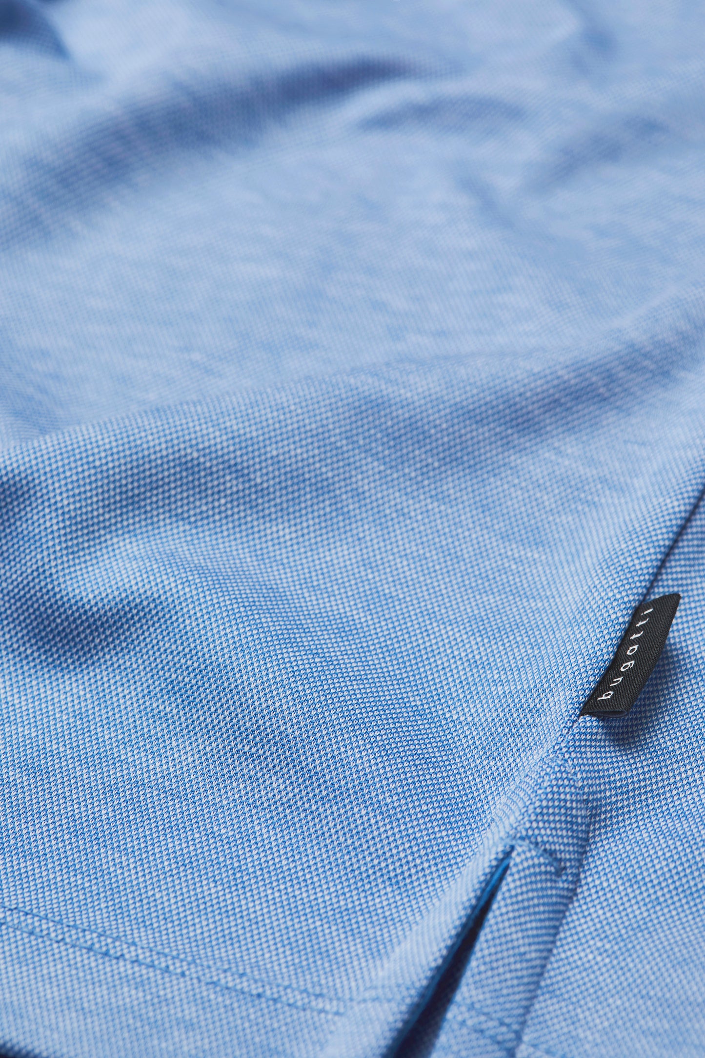 Bugatti Polo Shirt - Blue