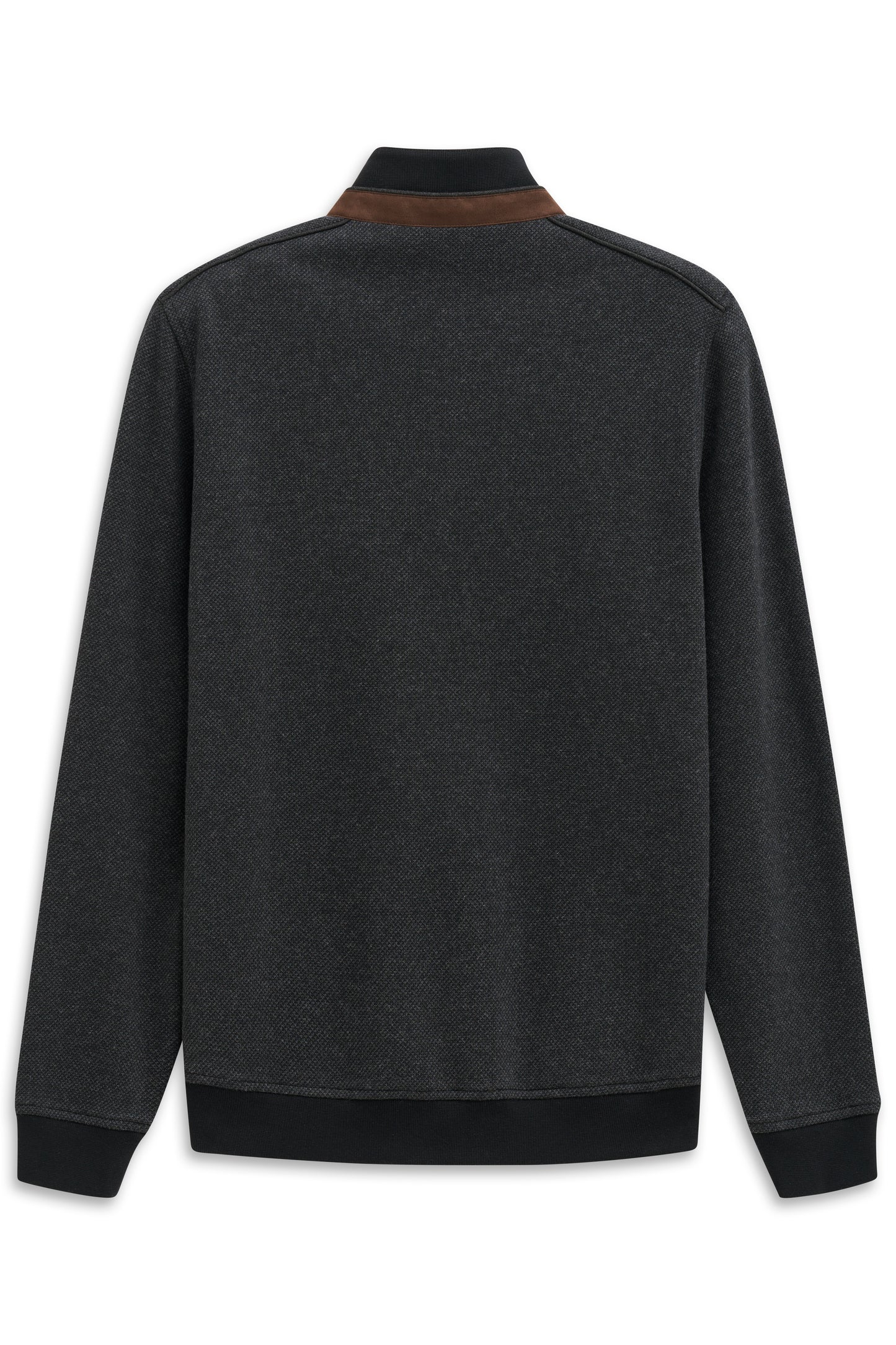 Bugatti Sweatshirt - Dark Grey