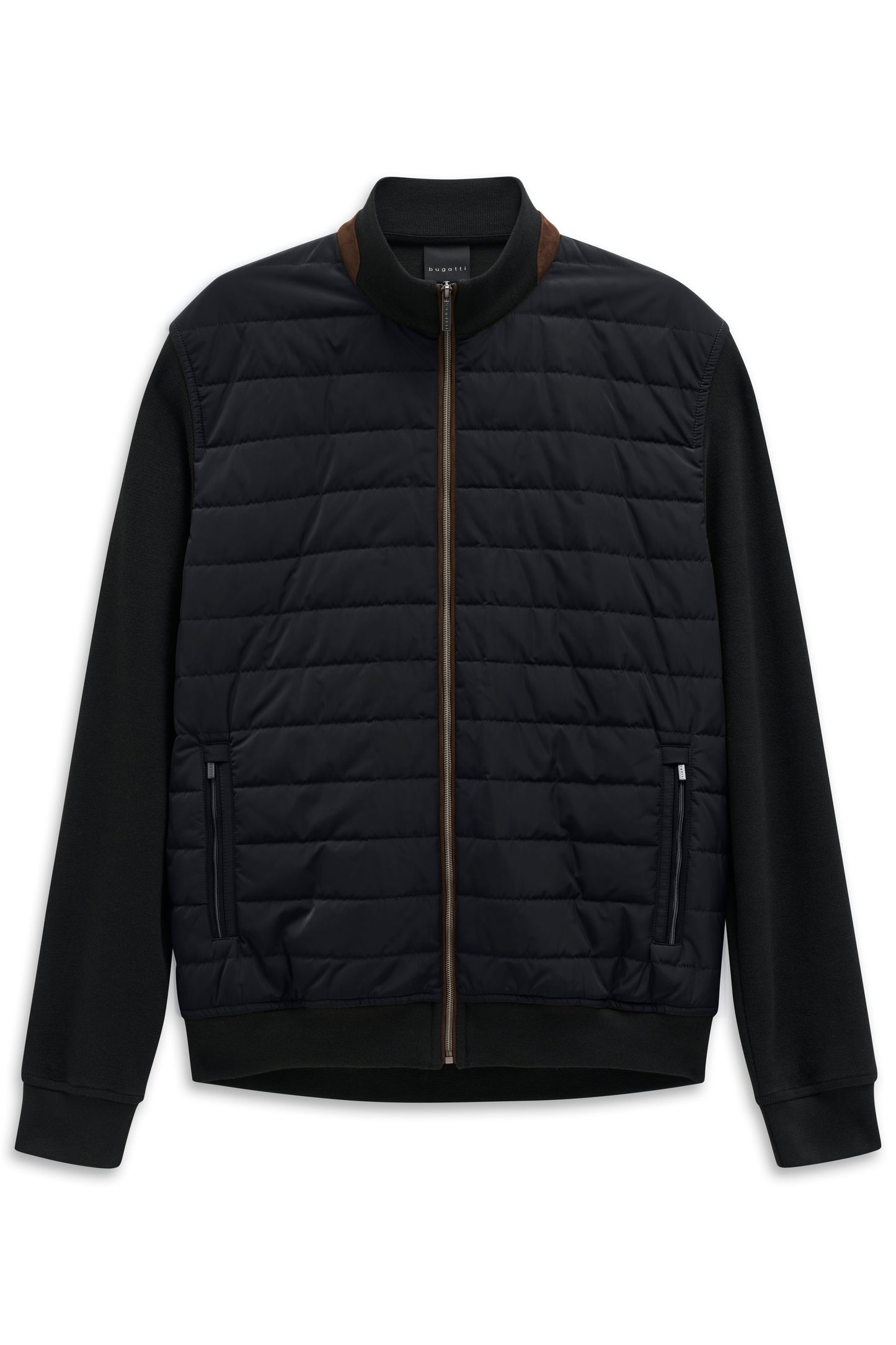 Bugatti Hybrid Jacket - Navy