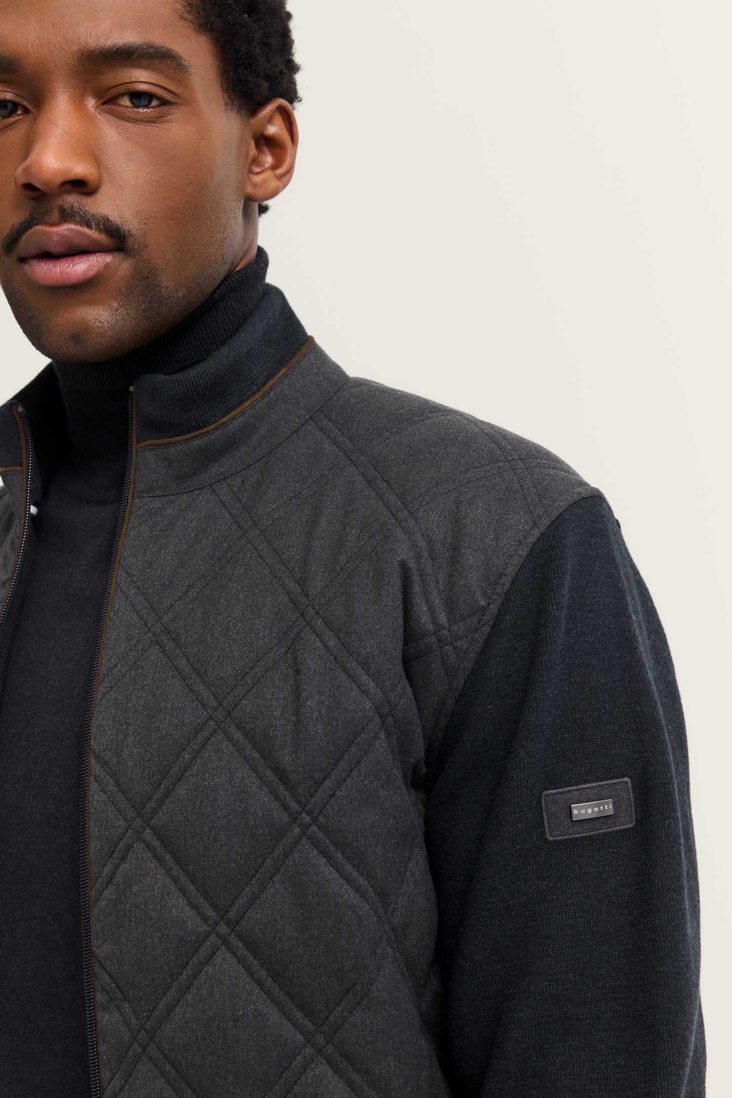 Bugatti Hybrid Jacket