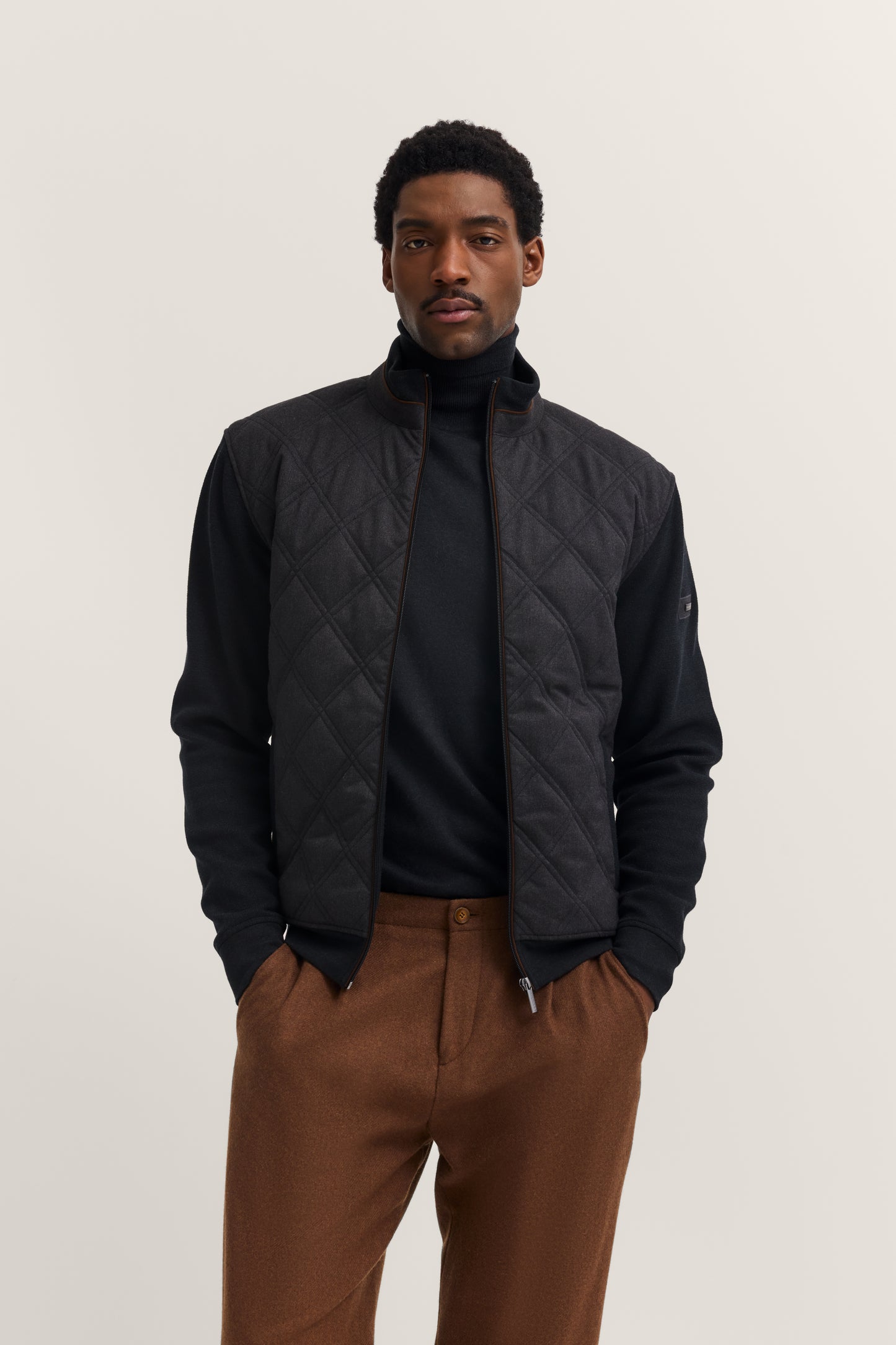 Bugatti Hybrid Jacket