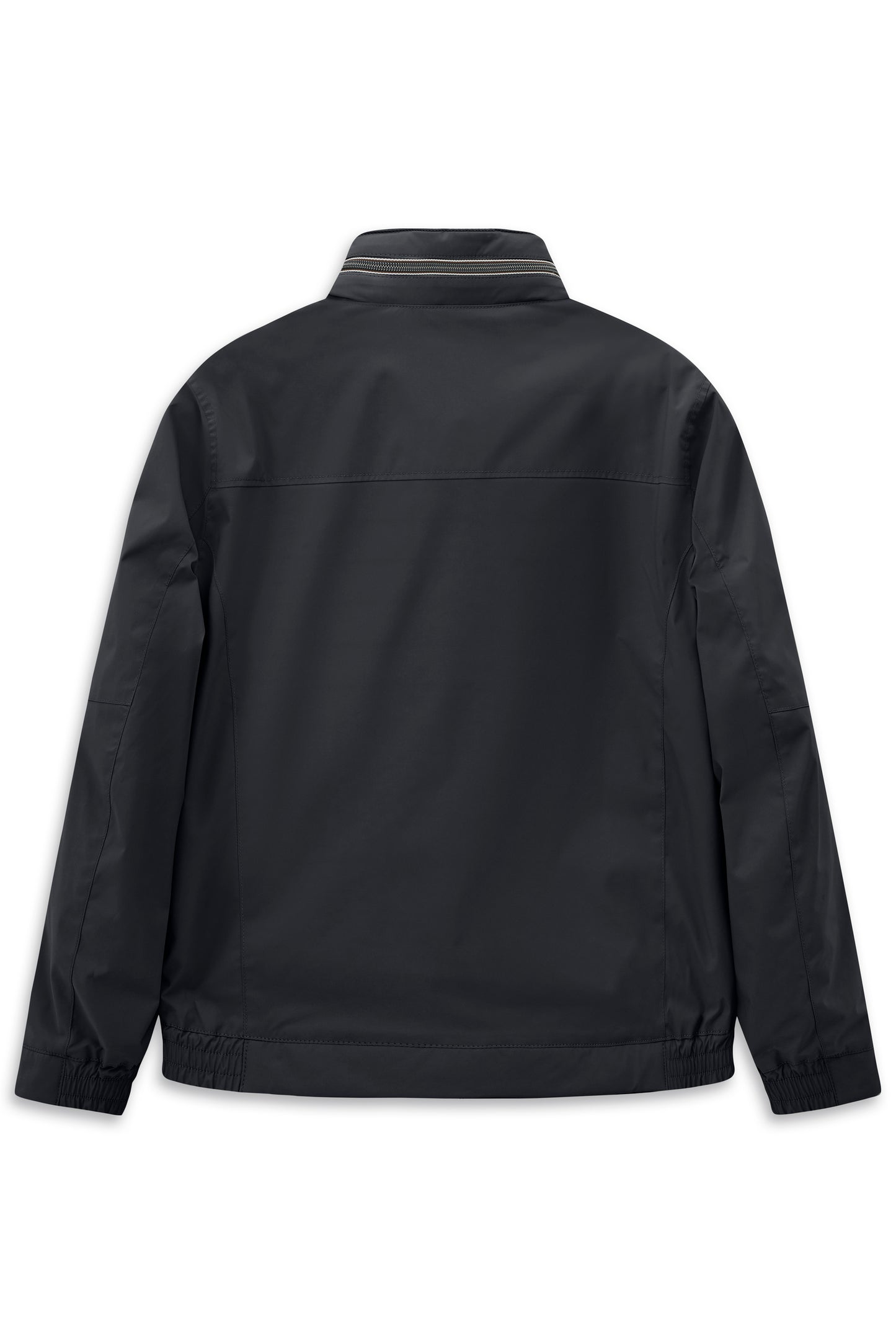 Bugatti Jacket - Navy (11031/390)