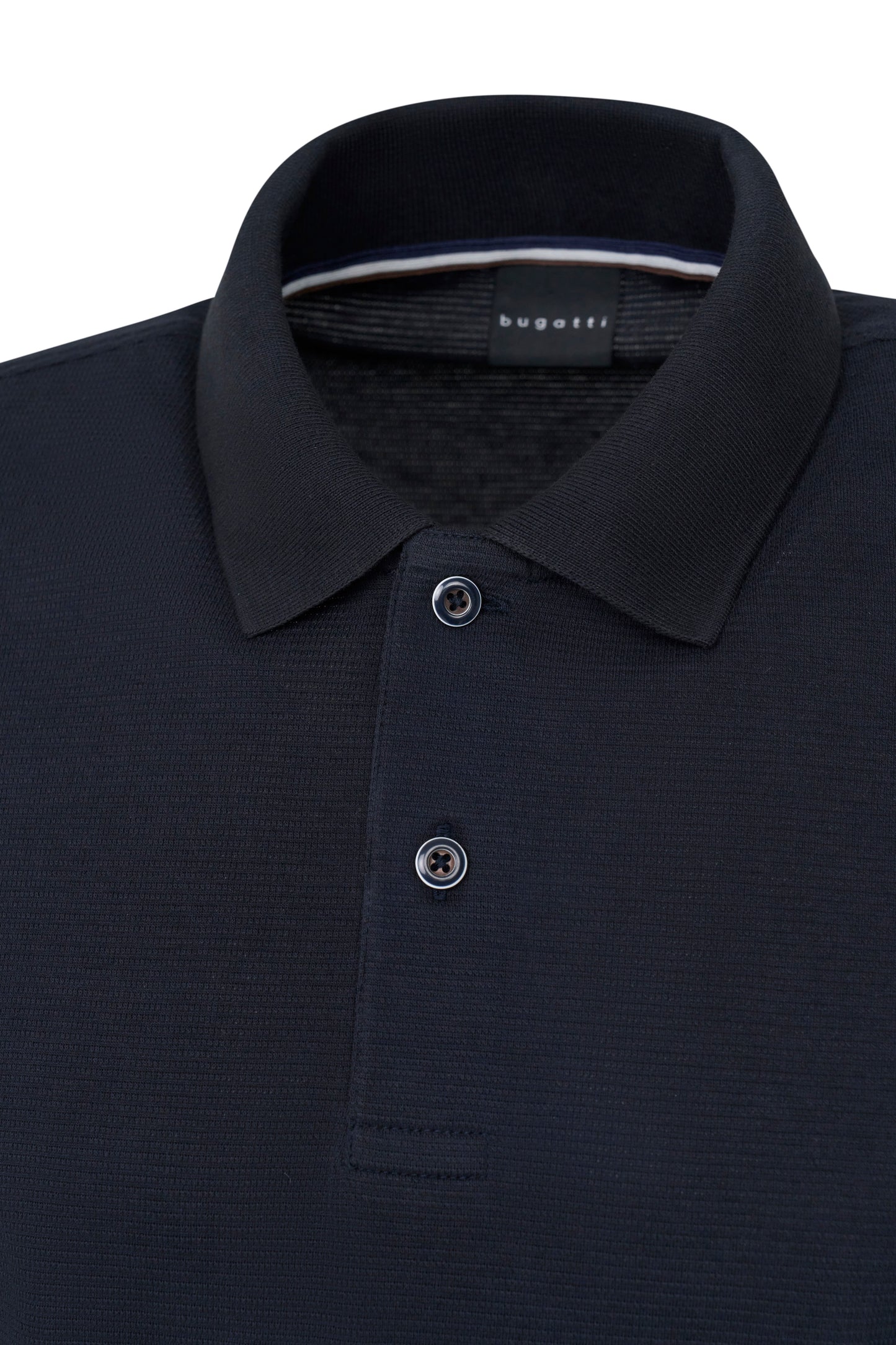 Bugatti Polo Shirt - Navy