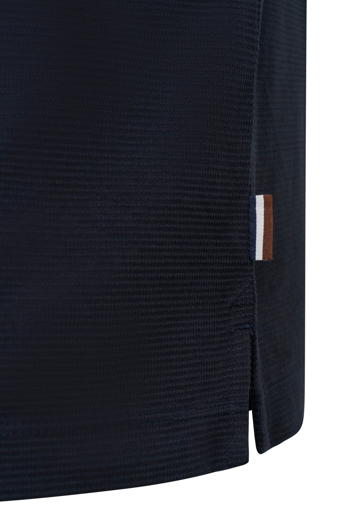 Bugatti Polo Shirt - Navy