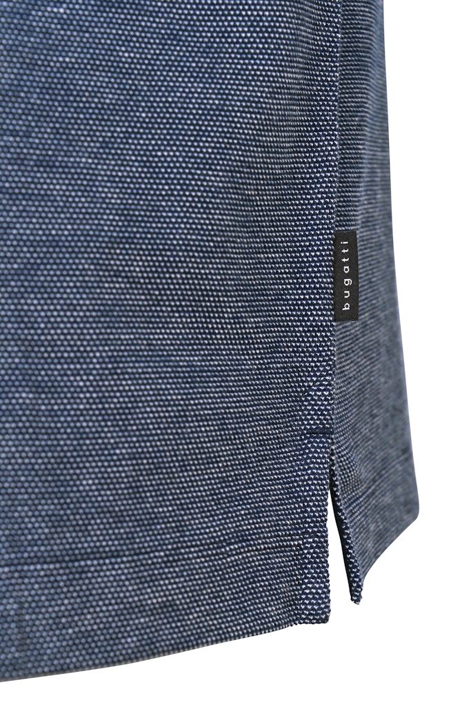 Bugatti Polo Shirt - Dark Blue