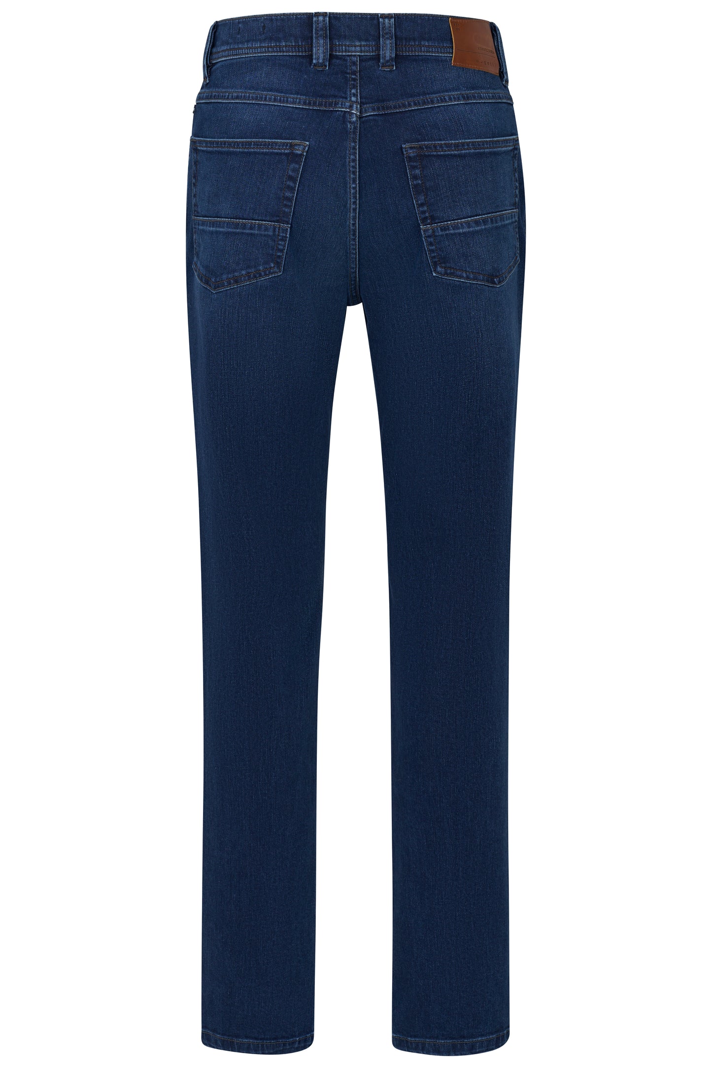 Bugatti Jeans - Blue (96620/363)