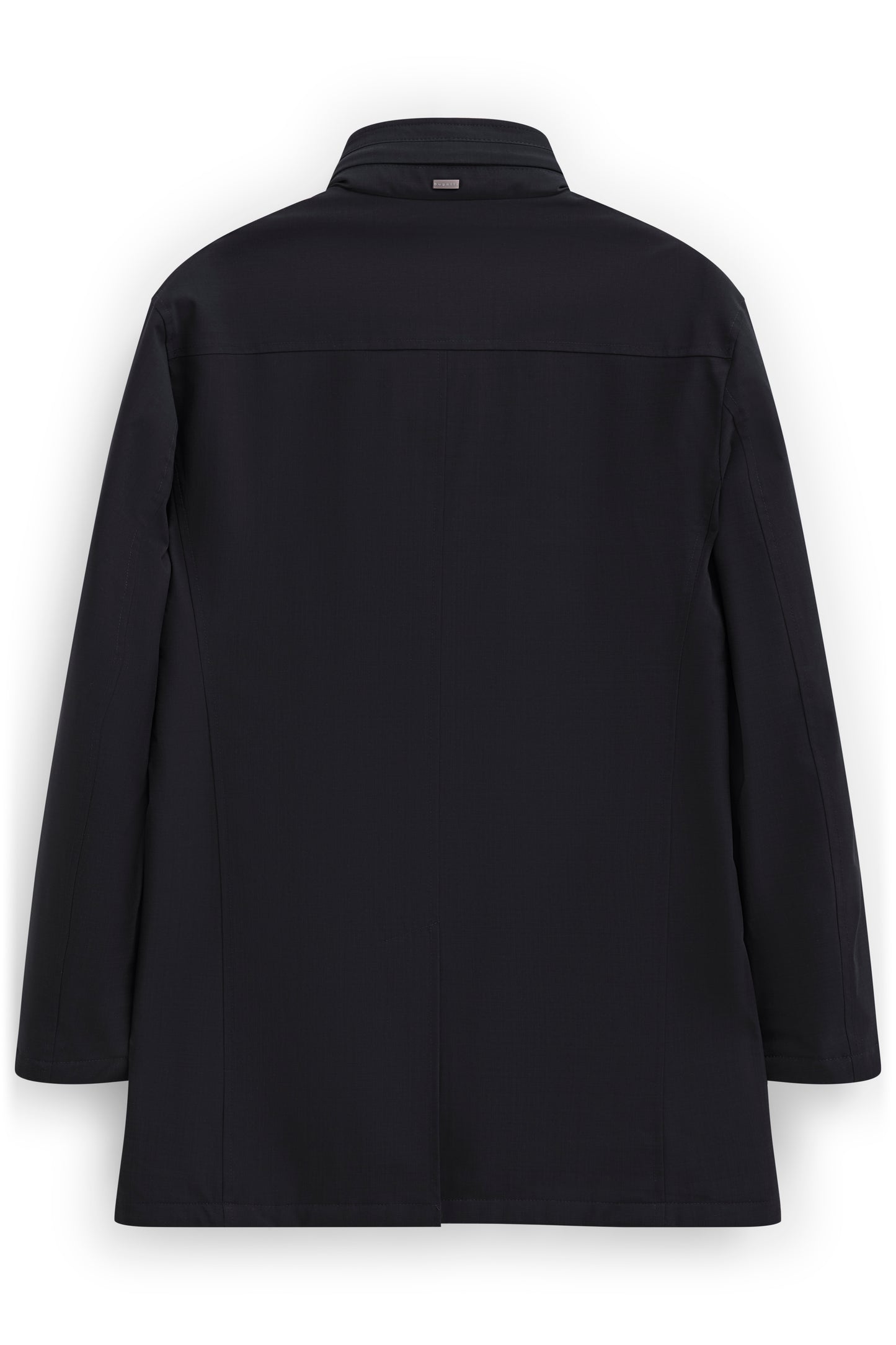 Bugatti Coat - Navy