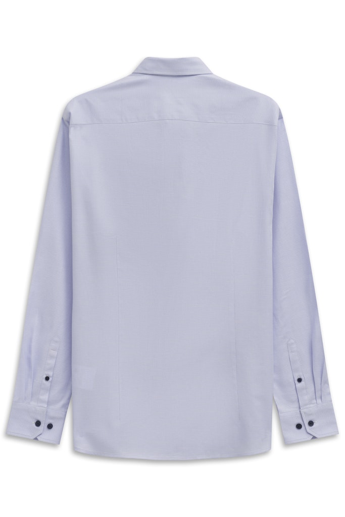 Bugatti Shirt - Pale Blue