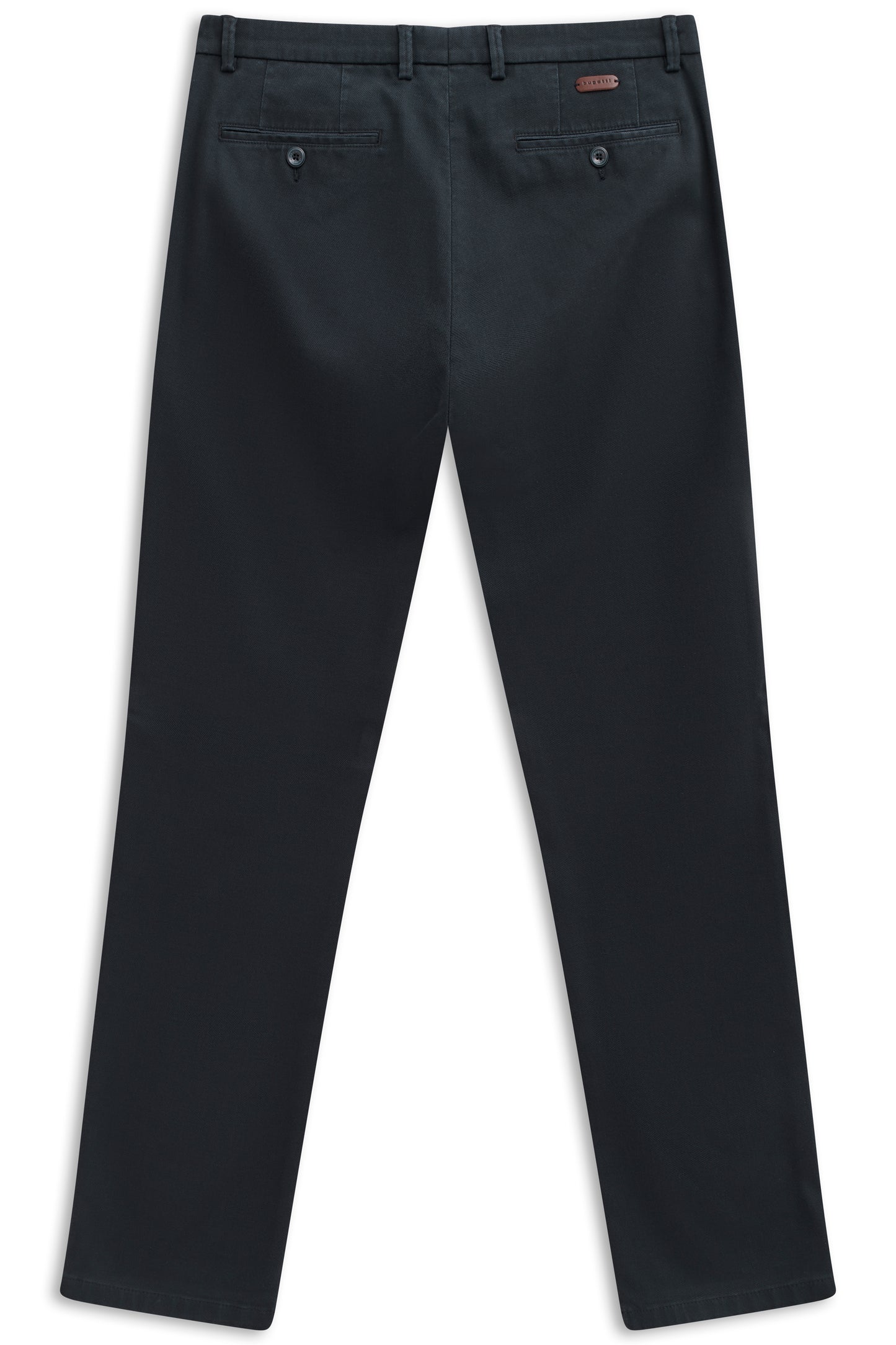 Bugatti Casual Trousers - Navy