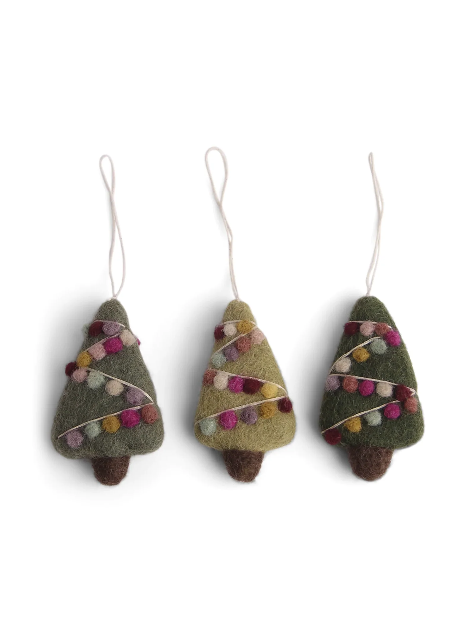 Mini Christmas Trees Set Of 3 Robert Gault mini-christmas-trees-set-of-3-robert-gault