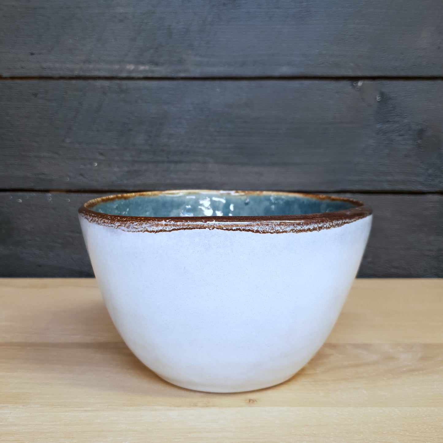 Capri - Two Tone Grey/Navy