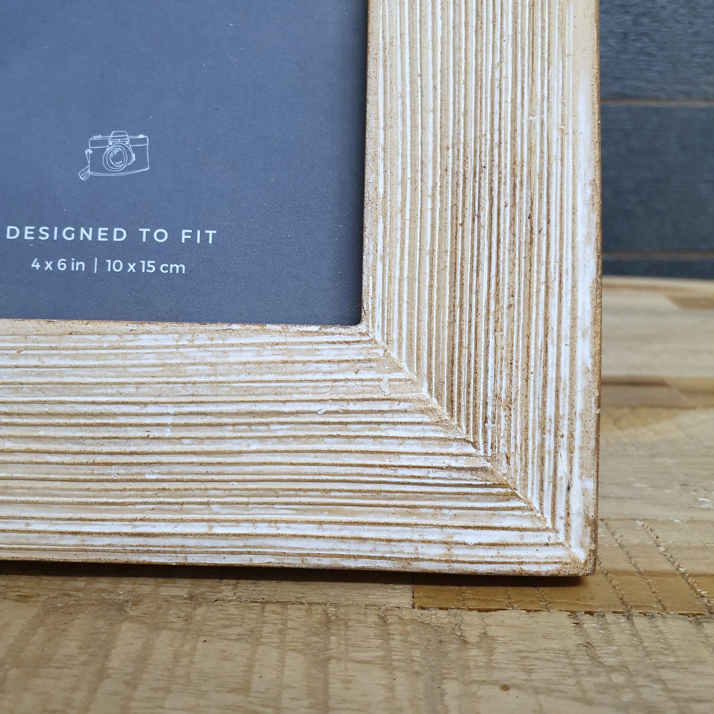 Fareham Photo Frame - Wood Effect
