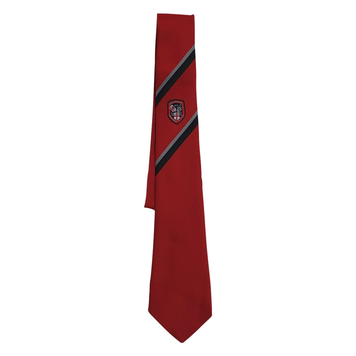 Coleraine Grammar School Tie