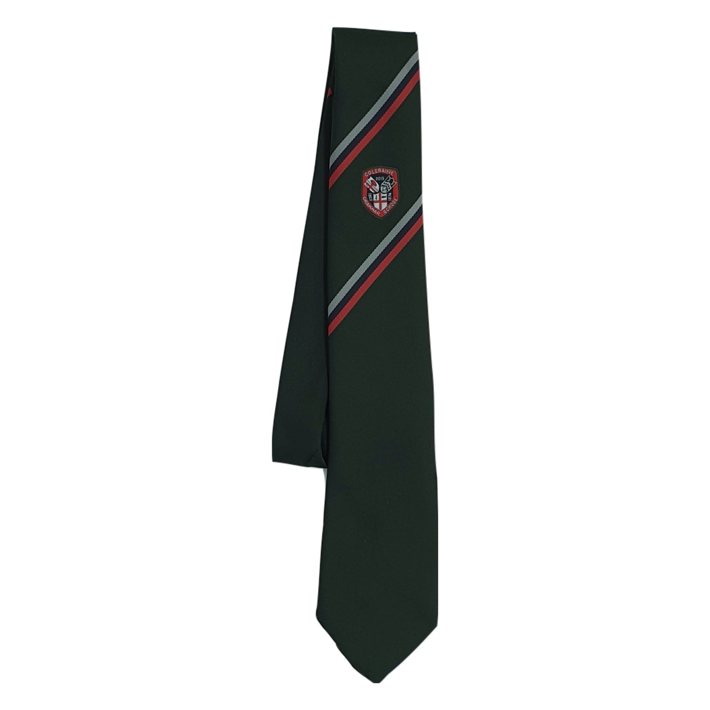 Coleraine Grammar School Tie