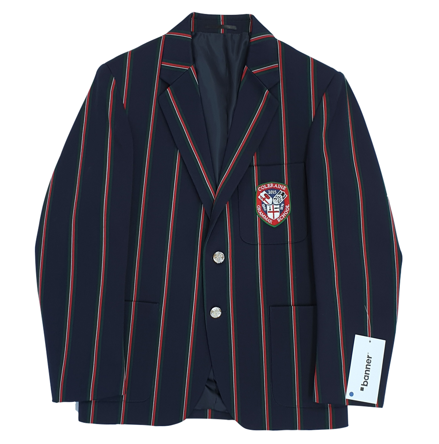 Coleraine Grammar School Blazer - Boys