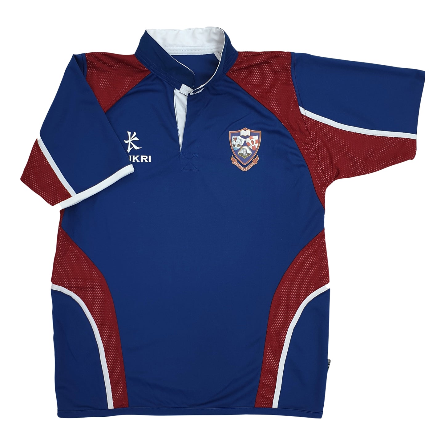 Dalriada Sports Kit - Reversible Rugby Shirt